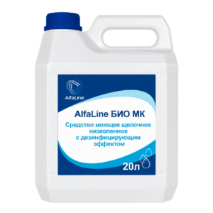 AlfaLine БИО МК
