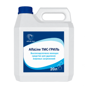 AlfaLine ТМС-ГРИЛЬ